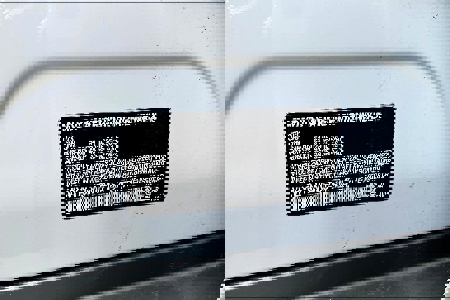 Used 2023 BMW i4 eDrive35 w/ Premium Package image 31