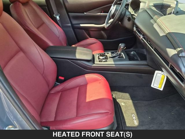 Certified 2026 MAZDA CX-30 AWD 2.5 S image 33