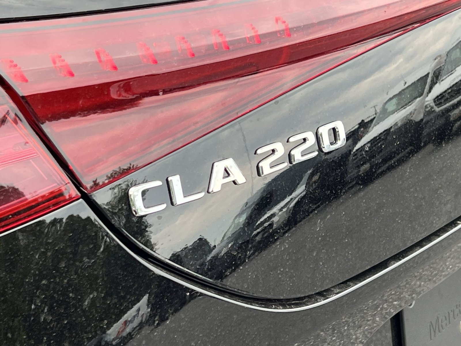 New 2027 Mercedes-Benz CLA 220 image 34