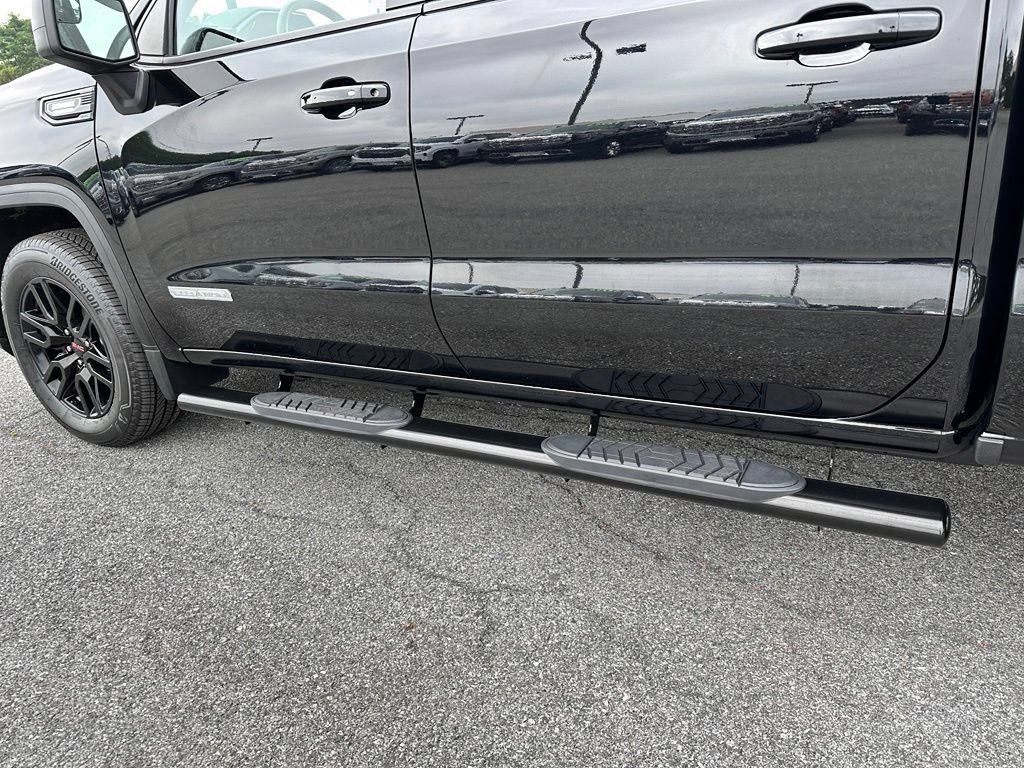 Certified 2023 GMC Sierra 1500 Elevation AWD/4WD image 42