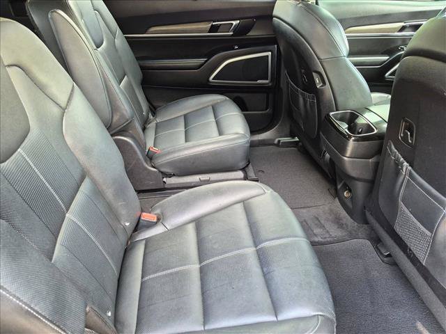 Used 2021 Kia Telluride EX w/ EX Premium Package FWD image 19