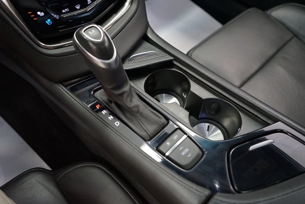Used 2019 Cadillac CTS Luxury AWD/4WD image 40