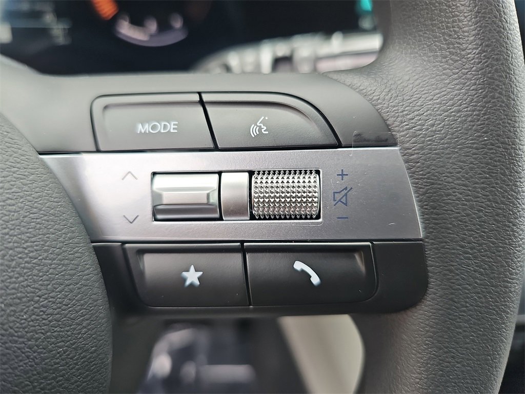 New 2026 Hyundai Tucson SEL image 18