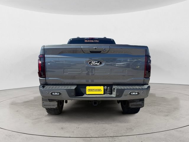 Used 2024 Ford F150 Platinum AWD/4WD image 4