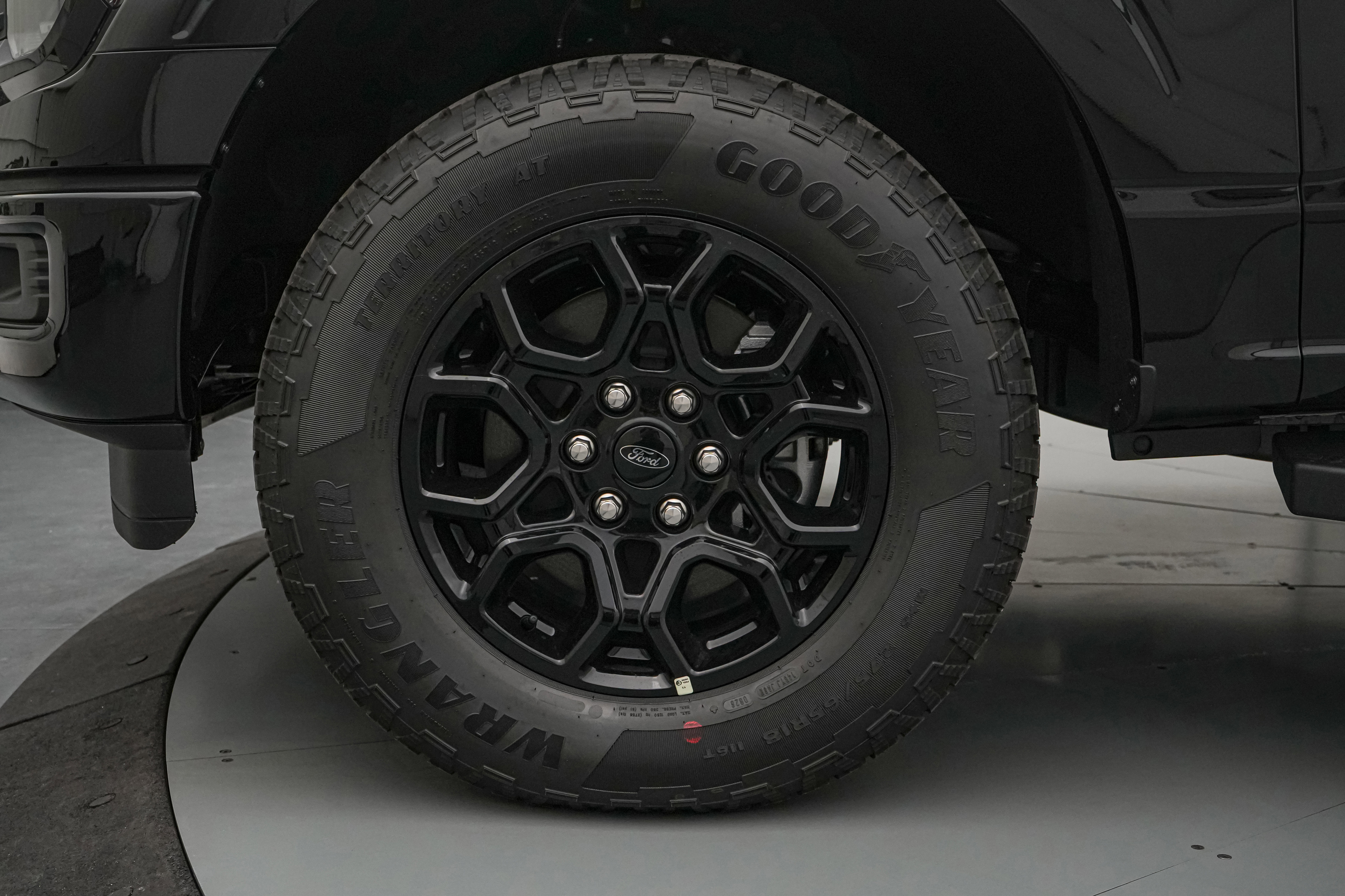 New 2026 Ford F150 XLT AWD/4WD image 11