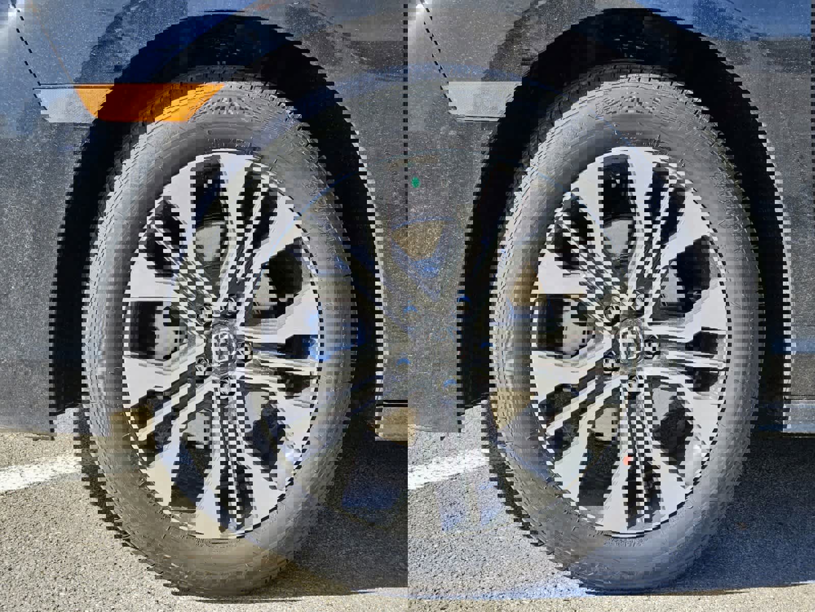 New 2026 Honda Odyssey Elite image 9