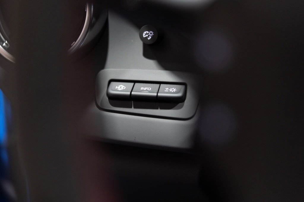 Used 2022 Chevrolet Camaro ZL1 image 36