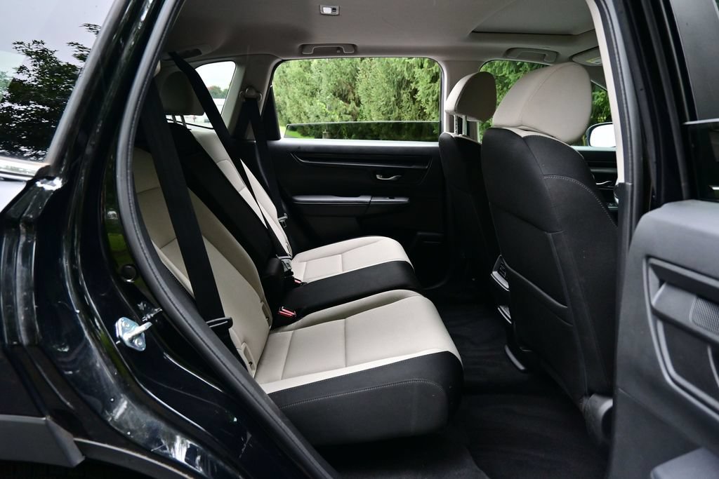 Certified 2024 Honda CR-V EX image 24