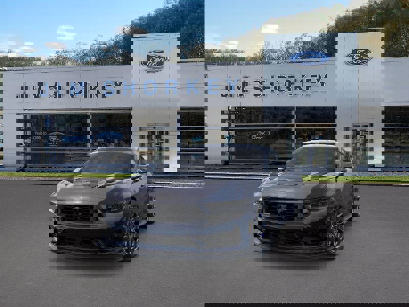 New 2025 Ford Mustang Dark Horse w/ Dark Horse Handlin Package image 2