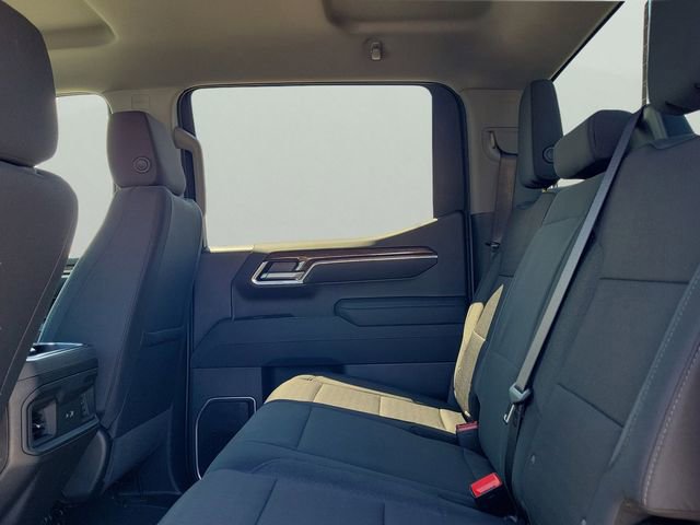 New 2026 Chevrolet Silverado 1500 LT image 9