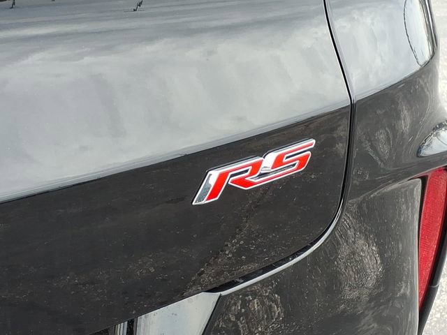 New 2026 Chevrolet TrailBlazer RS w/ Convenience Package FWD image 25