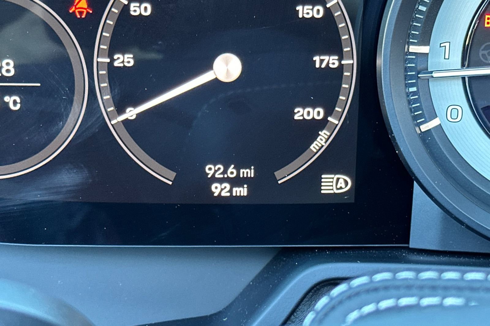 Used 2024 Porsche 911 Targa 4 GTS image 33