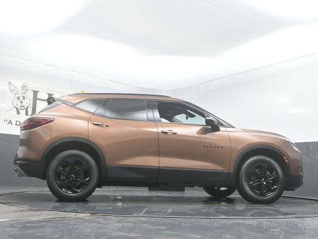 Used 2023 Chevrolet Blazer LT w/ Convenience Package image 52