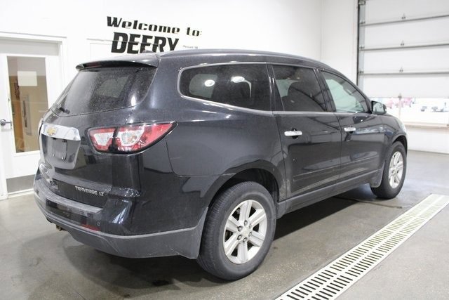 Used 2014 Chevrolet Traverse LT image 26