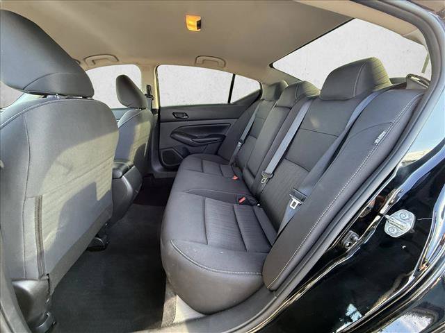Used 2024 Nissan Altima 2.5 S FWD image 20