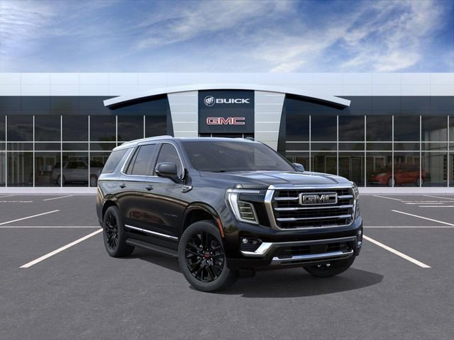 New 2026 GMC Yukon Elevation w/ Elevation Premium Package