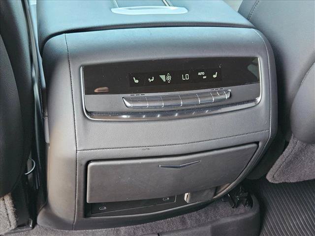 Used 2025 Cadillac Escalade Sport w/ Touring Package AWD/4WD image 19