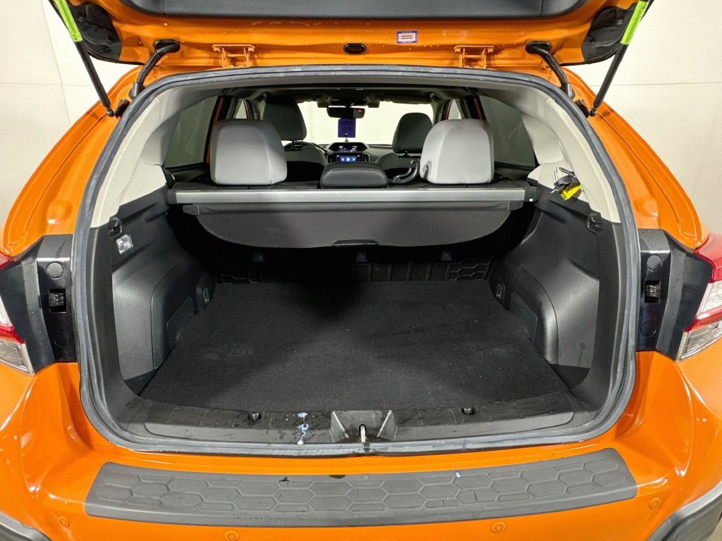 Used 2018 Subaru Crosstrek 2.0i Limited AWD/4WD image 31