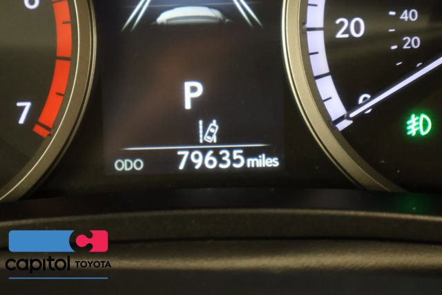 Used 2019 Lexus NX 300 F Sport w/ F Sport Comfort Package AWD/4WD image 15
