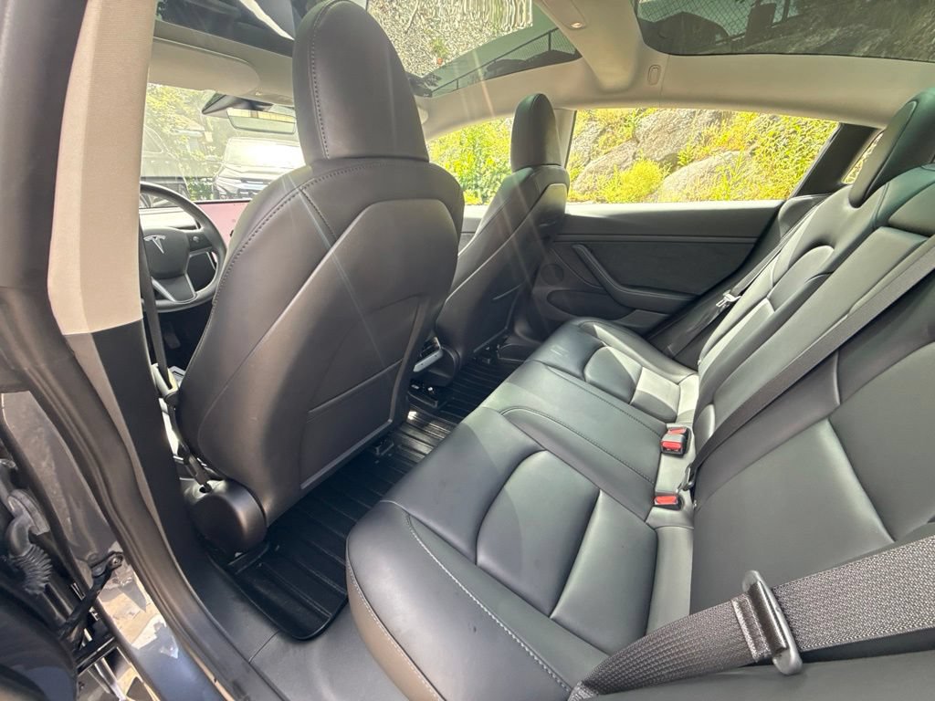 Used 2023 Tesla Model 3 Standard Range RWD image 21