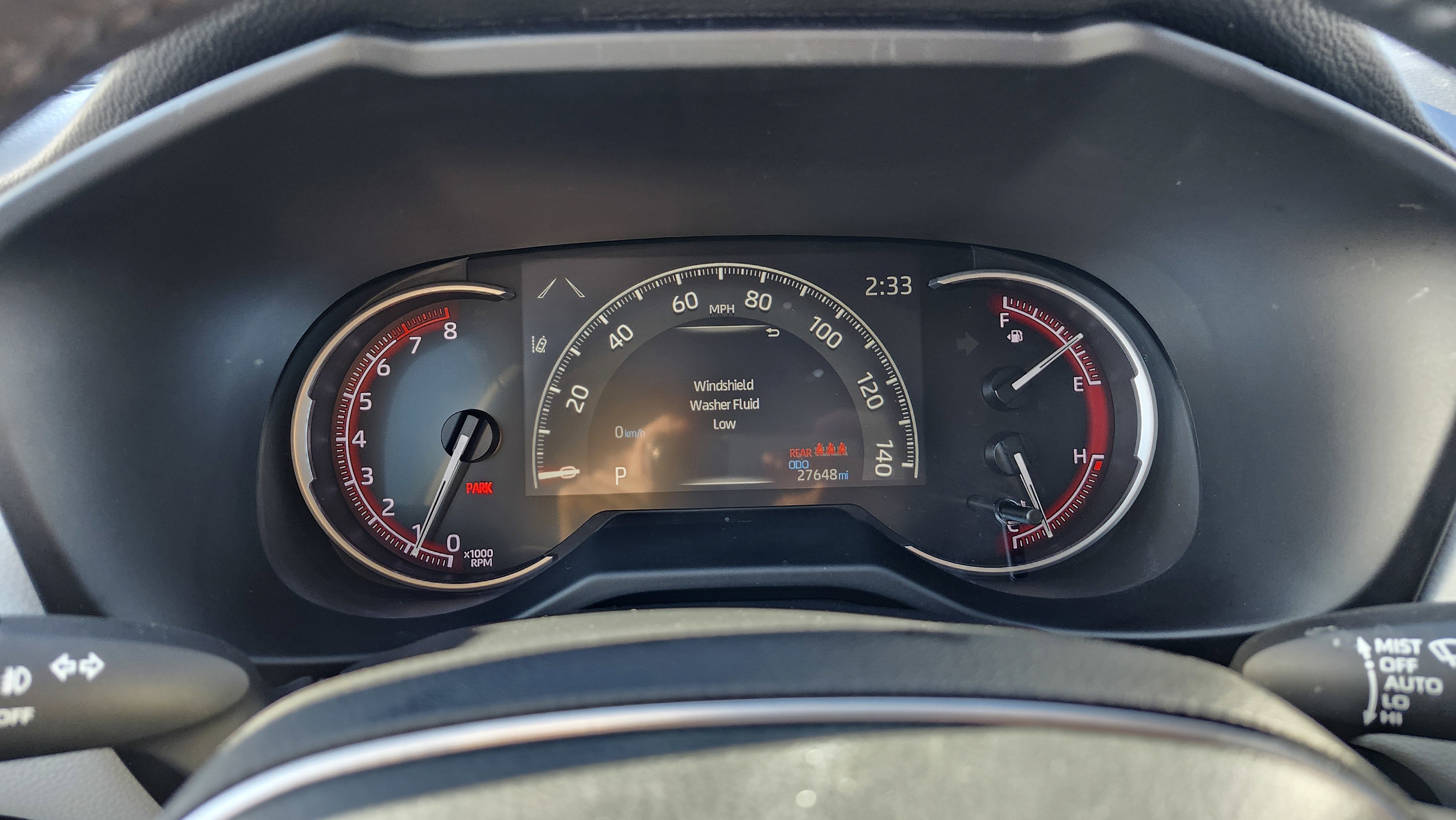 Used 2023 Toyota RAV4 XLE Premium image 32