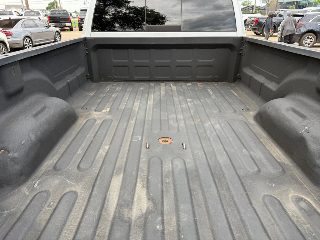 Used 2016 RAM 3500 Laramie Longhorn image 14