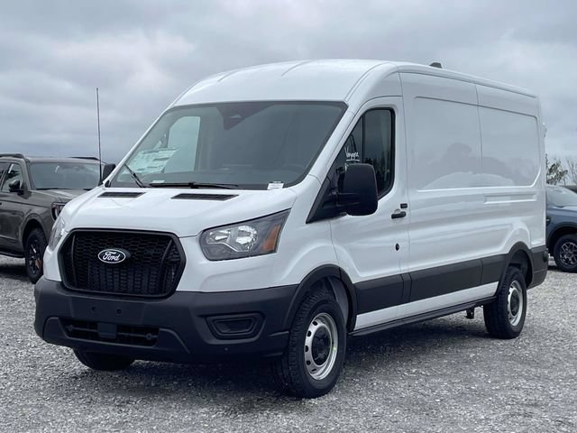 New 2026 Ford Transit 250 148 Medium Roof w/ Load Area Protection Package RWD image 16