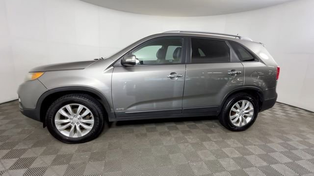 Used 2011 Kia Sorento EX w/ Premium Pkg AWD/4WD image 9