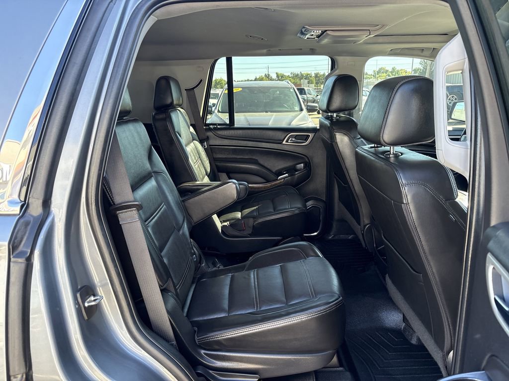 Used 2018 GMC Yukon Denali image 33