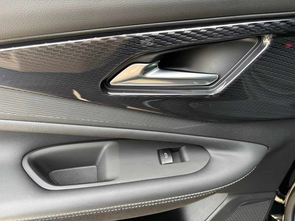 New 2026 Chevrolet Blazer EV LT FWD image 48