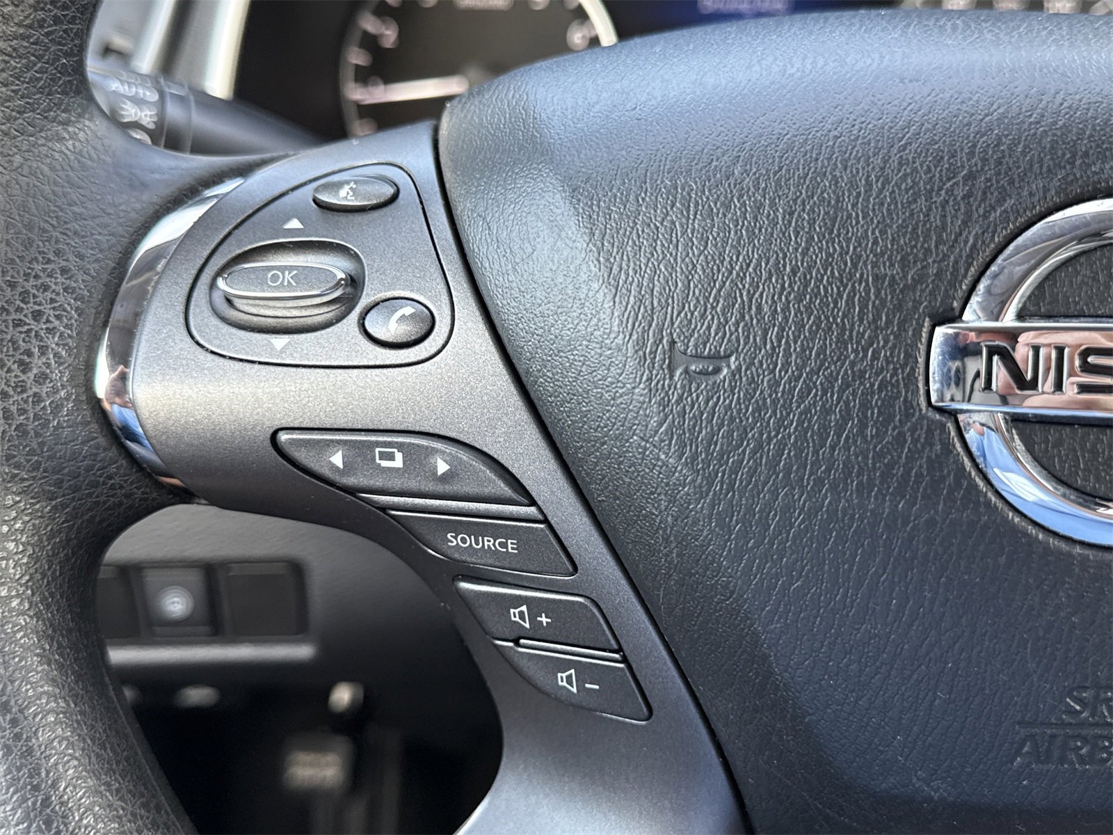 Used 2020 Nissan Murano S w/ Technology Package image 19