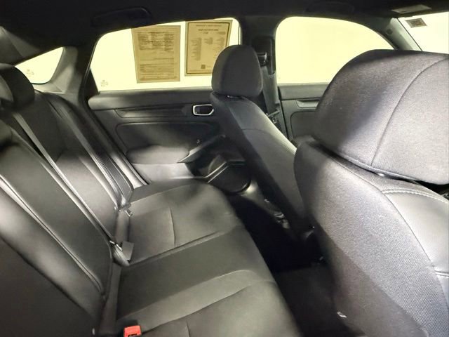 Used 2026 Honda Civic Sport image 38