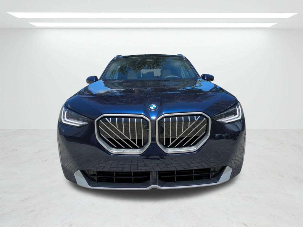 New 2026 BMW X3 xDrive30i w/ Premium Package AWD/4WD image 9