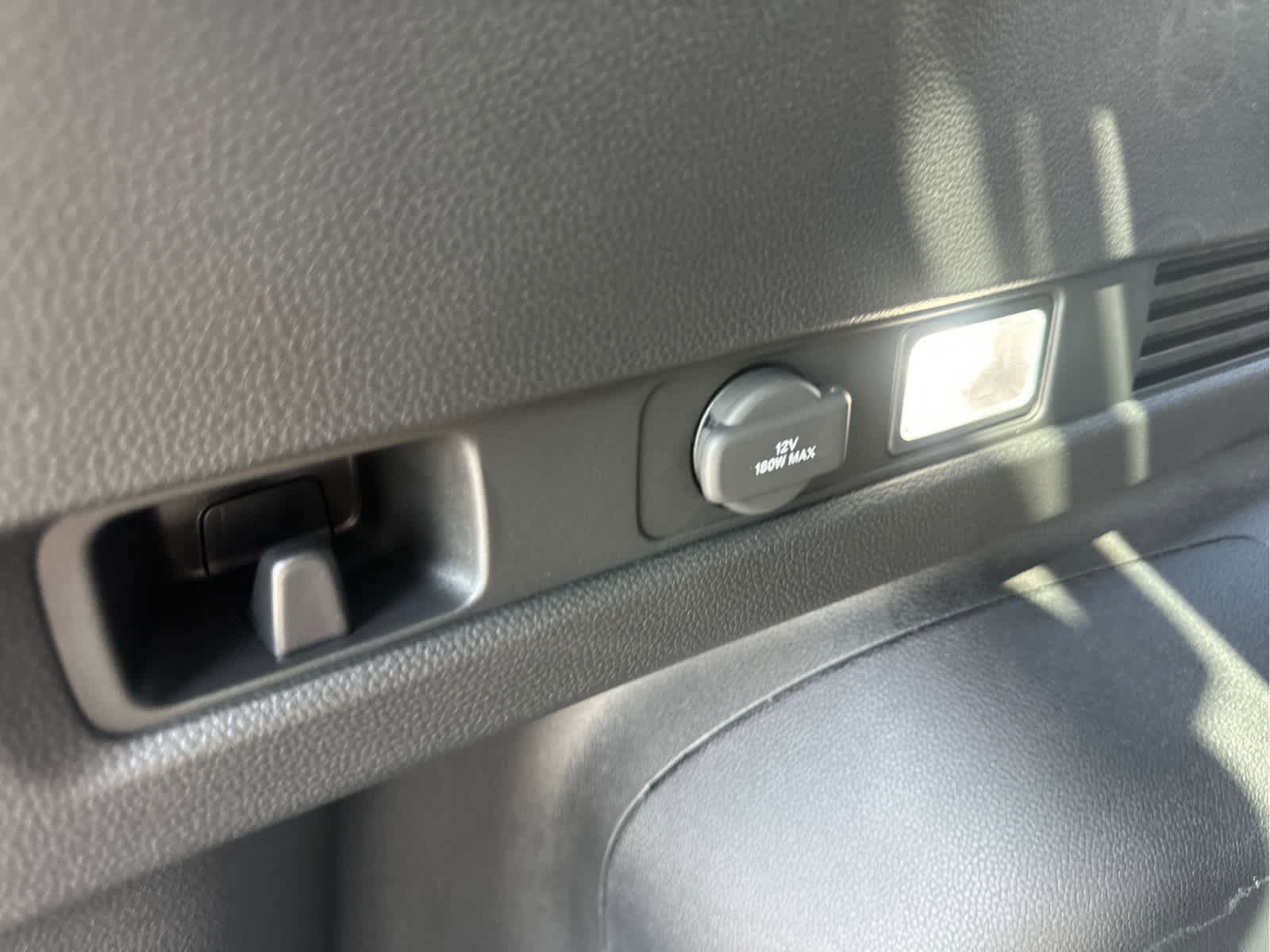 New 2026 Honda CR-V TrailSport image 51