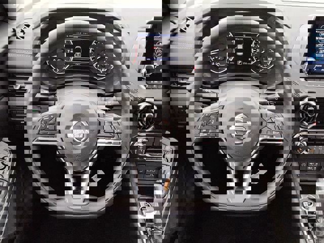 New 2025 Nissan Sentra SV w/ All-Weather Package image 7