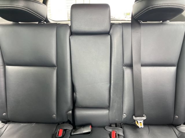 Used 2017 Toyota RAV4 Limited w/ Advanced Technology Package AWD/4WD image 19