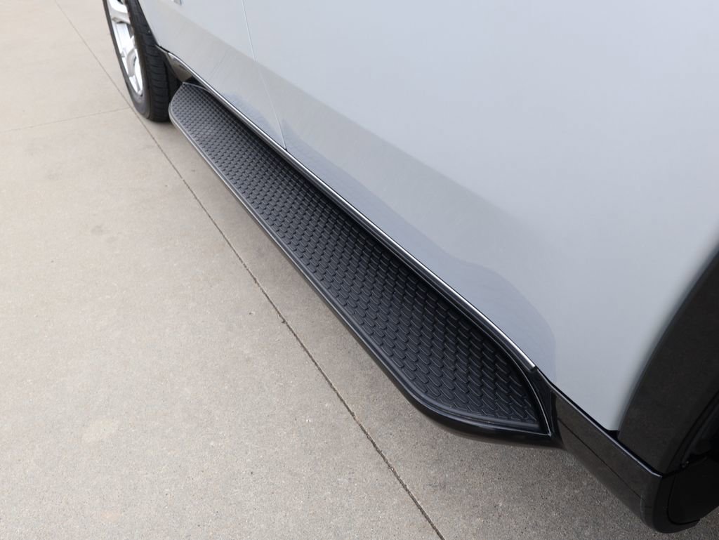 Used 2022 Jeep Wagoneer Series II image 10