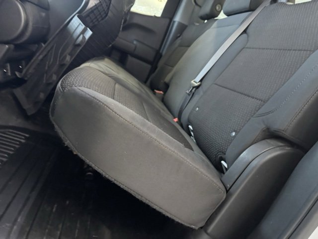 Used 2019 Chevrolet Silverado 1500 W/T w/ WT Convenience Package image 10