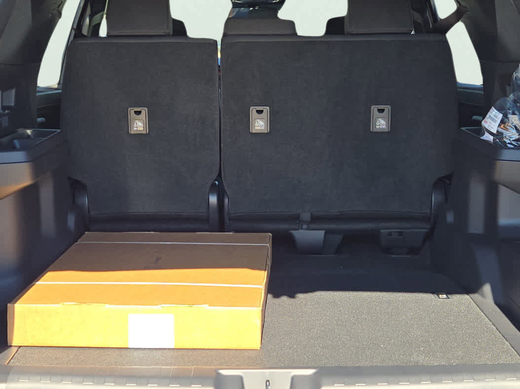 New 2026 Toyota 4Runner TRD Off-Road image 19