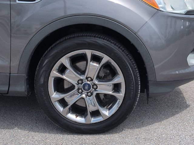 Used 2013 Ford Escape SEL AWD/4WD image 11