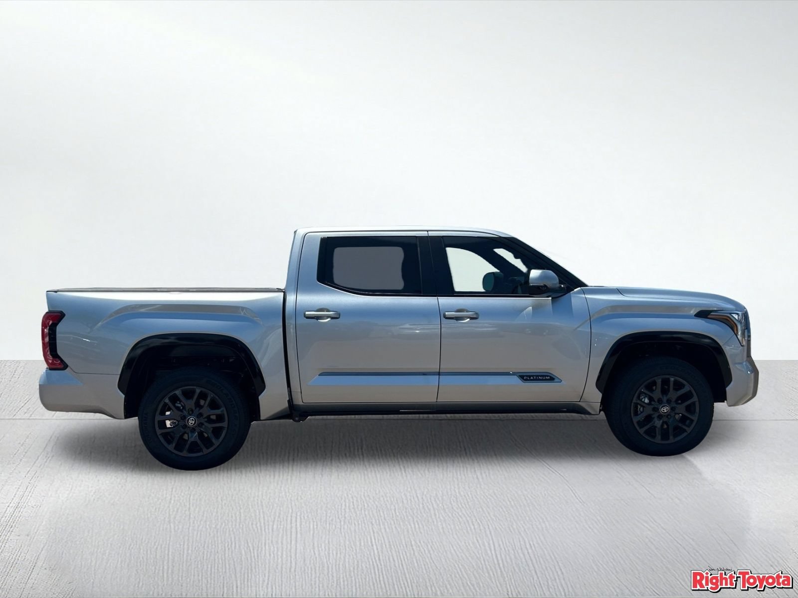New 2026 Toyota Tundra Platinum AWD/4WD image 7