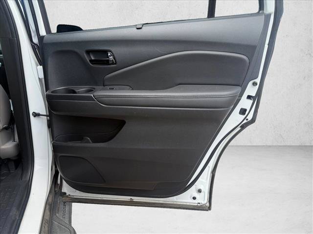 Used 2022 Honda Passport Elite image 24