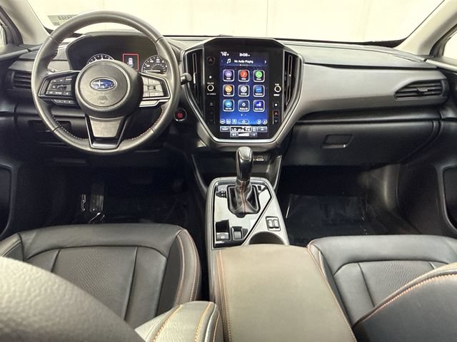 Used 2024 Subaru Crosstrek 2.5i Limited AWD/4WD image 22