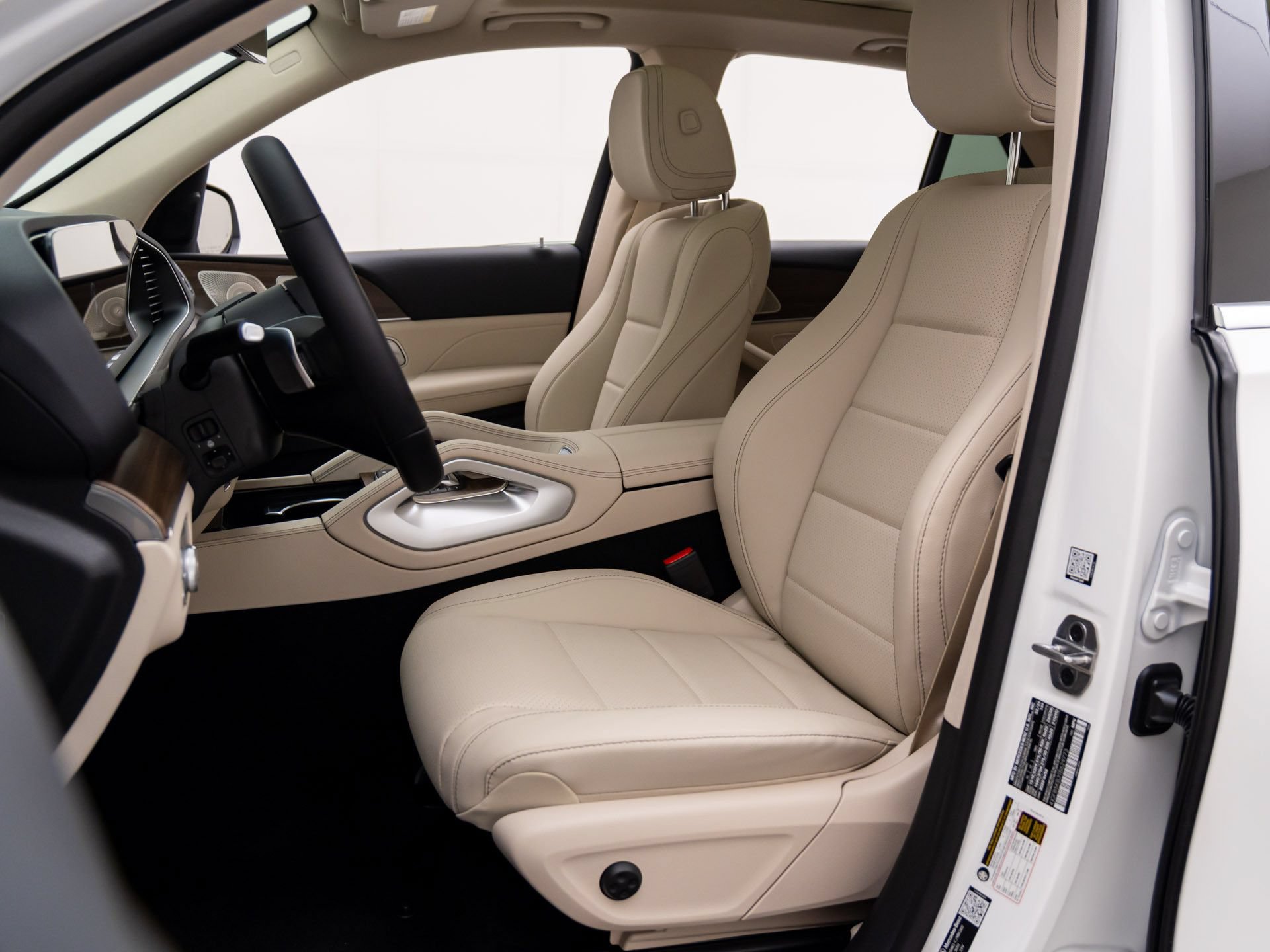 New 2026 Mercedes-Benz GLE 450 4MATIC image 17