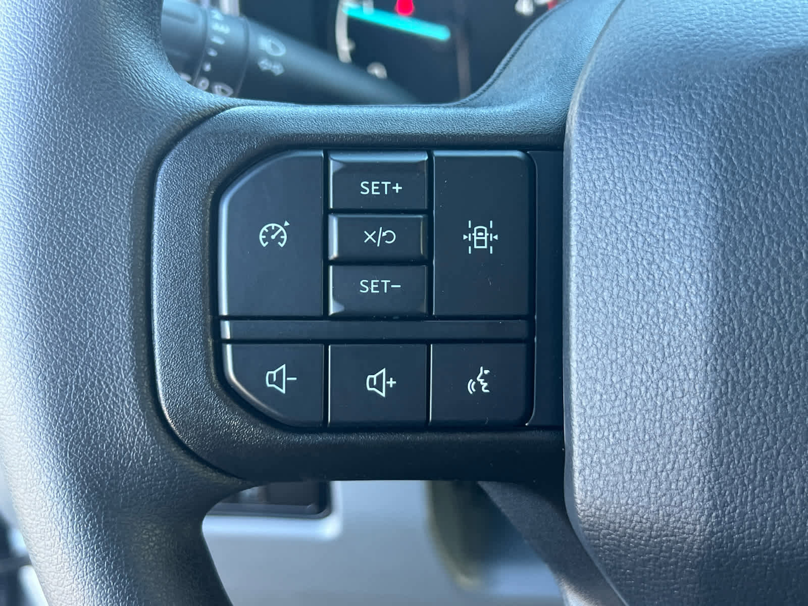 New 2026 Ford F550 4x4 Crew Cab Super Duty image 28