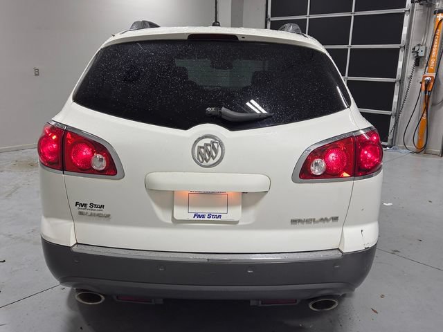 Used 2012 Buick Enclave Leather FWD image 10