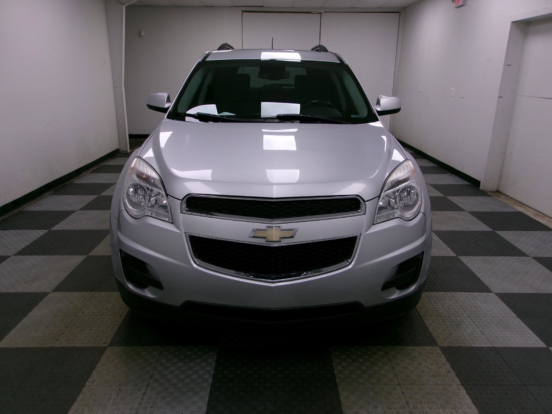 Used 2014 Chevrolet Equinox LT image 16