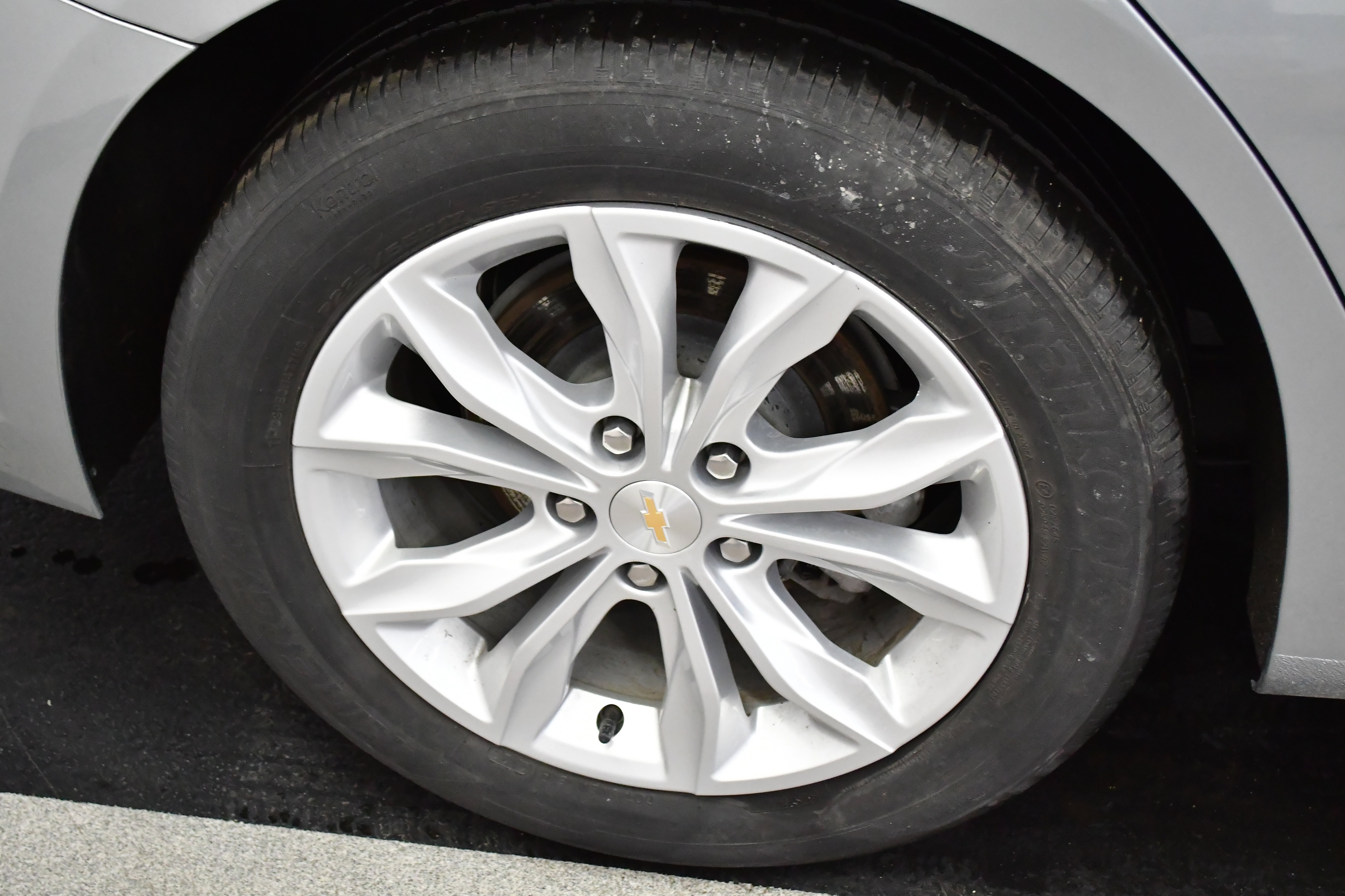 Used 2024 Chevrolet Malibu LT image 60