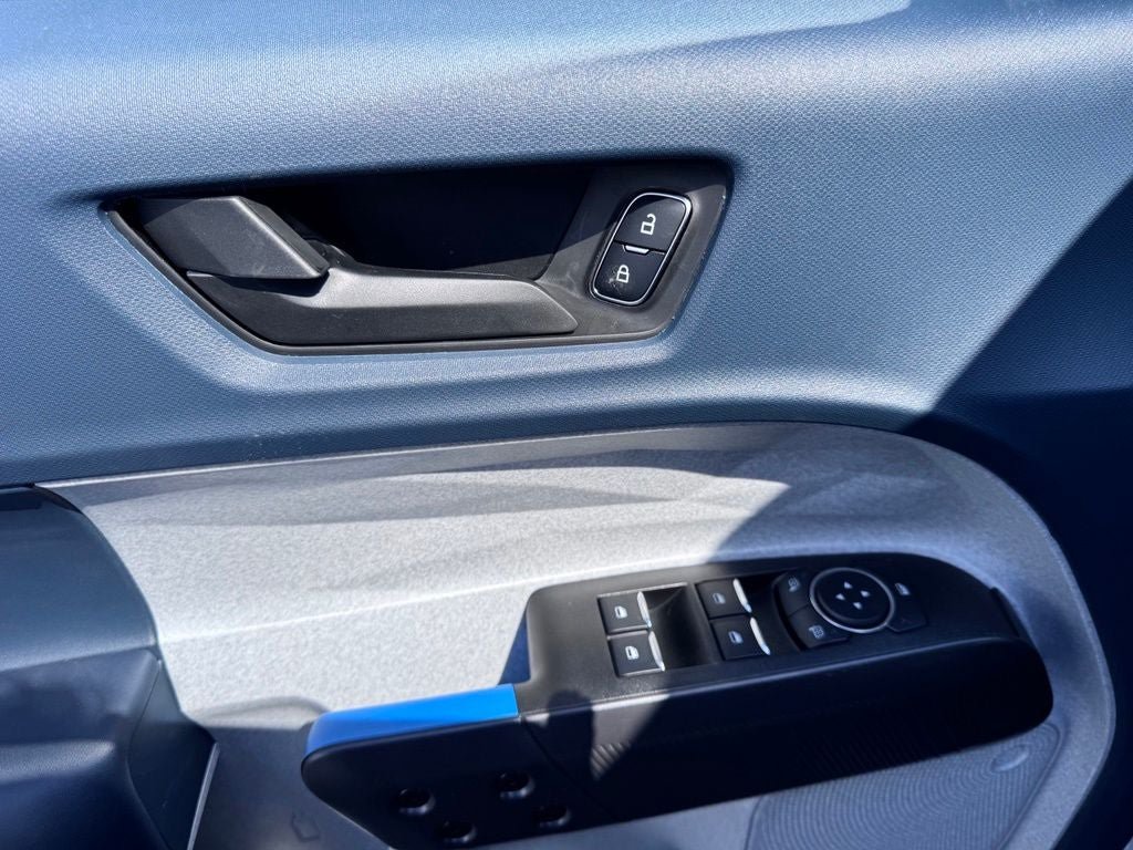 New 2026 Ford Maverick XLT w/ XLT Luxury Package FWD image 22