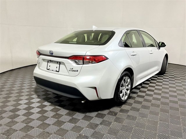 Used 2024 Toyota Corolla LE image 15